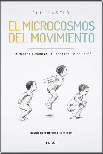 [9788425441301] EL MICROCOSMOS DEL MOVIMIENTO