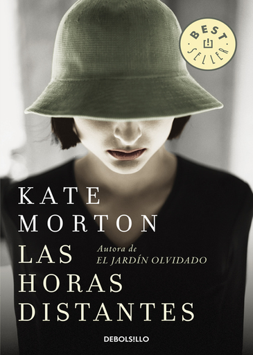 [9788466331074] LAS HORAS DISTANTES