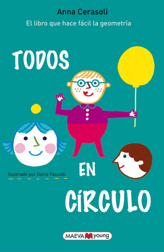 [9788415893271] TODOS EN CÍRCULO