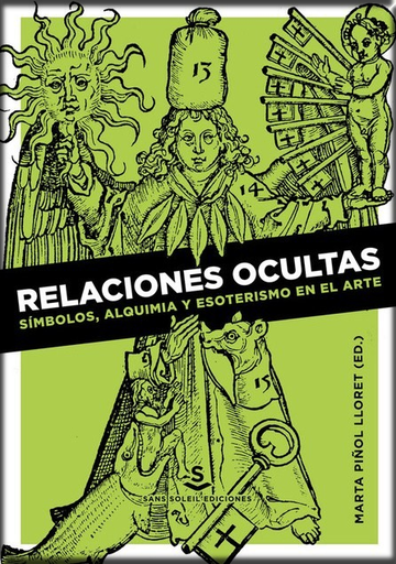 [9788494839610] RELACIONES OCULTAS