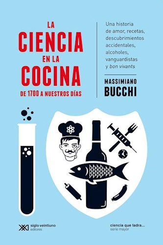 [9789876296441] LA CIENCIA EN LA COCINA