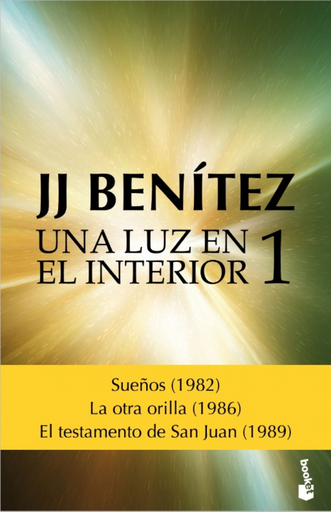 [9788408157090] UNA LUZ EN EL INTERIOR, 1
