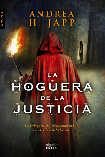 [9788498779448] LA HOGUERA DE LA JUSTICIA