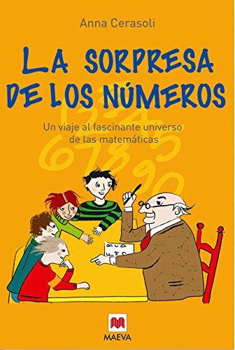 [9788496748033] LA SORPRESA DE LOS NÚMEROS