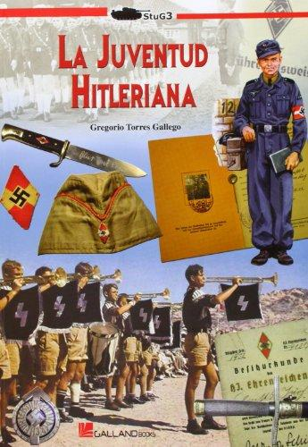 [9788415043713] LA JUVENTUD HITLERIANA