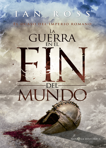 [9788490605080] LA GUERRA EN EL FIN DEL MUNDO