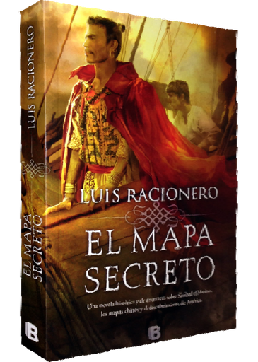 [9788466653671] EL MAPA SECRETO