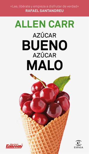 [9788467054354] AZÚCAR BUENO, AZÚCAR MALO