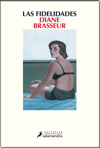 [9788498387124] LAS FIDELIDADES