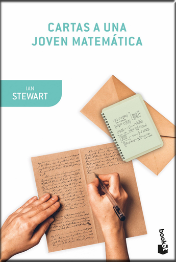 [9788408215073] CARTAS A UNA JOVEN MATEMÁTICA