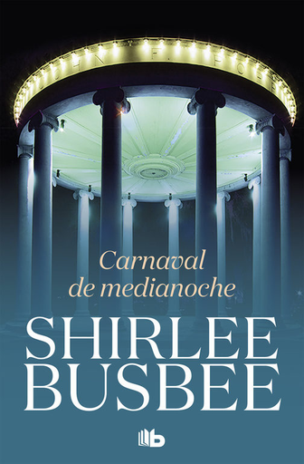 [9788490707579] CARNAVAL DE MEDIANOCHE