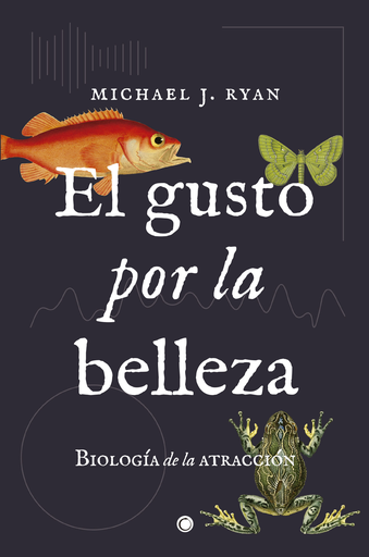 [9788494886003] EL GUSTO POR LA BELLEZA