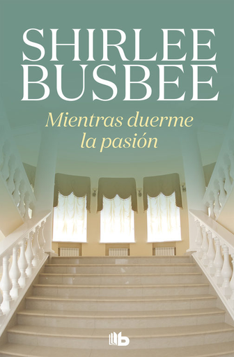 [9788490706527] MIENTRAS DUERME LA PASIÓN