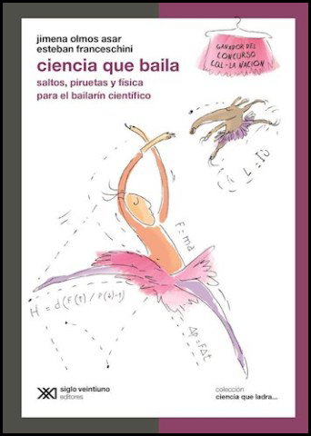 [9789876296236] CIENCIA QUE BAILA