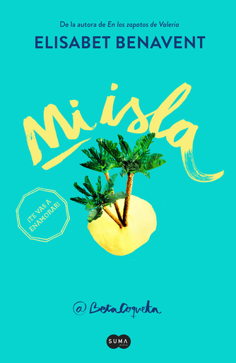 [9788491290148] MI ISLA