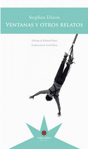 [9789877120240] VENTANAS Y OTRO RELATOS