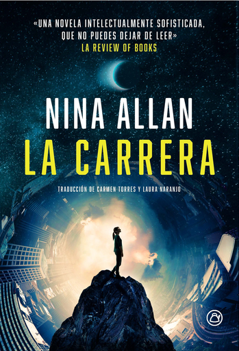 [9788494591372] LA CARRERA
