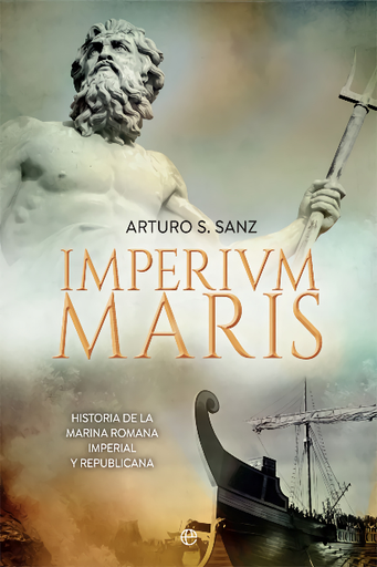 [9788491648369] IMPERIUM MARIS