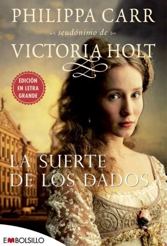 [9788496748576] LA SUERTE DE LOS DADOS