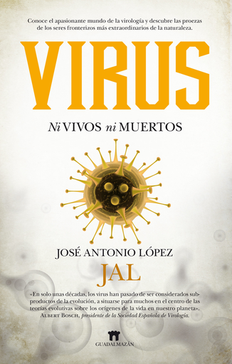 [9788494778629] VIRUS