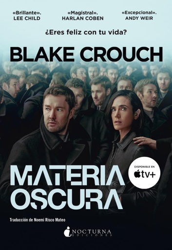 [9788416858217] MATERIA OSCURA