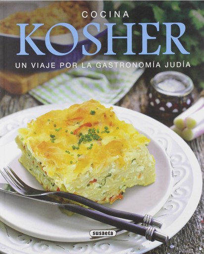 [9788467767827] COCINA KOSHER