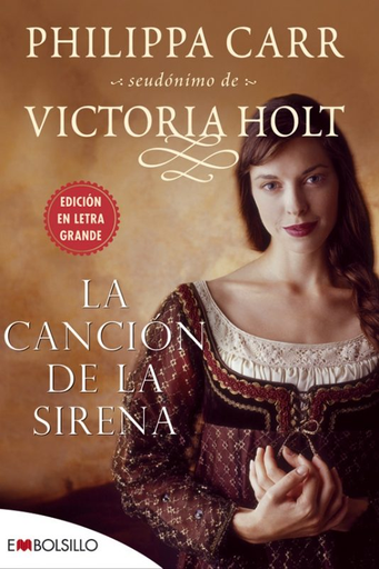 [9788496748903] LA CANCIÓN DE LA SIRENA