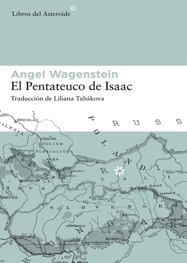 [9788493591465] EL PENTATEUCO DE ISAAC