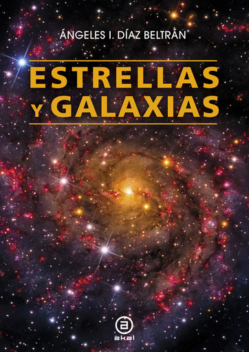 [9788446044864] ESTRELLAS Y GALAXIAS