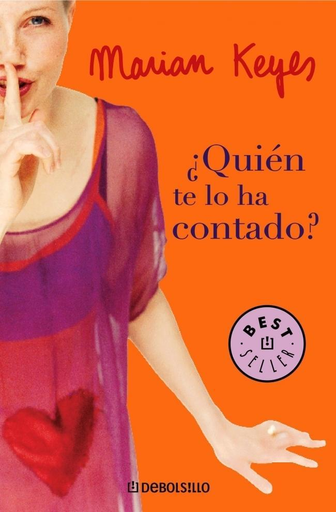 [9788497936736] ¿QUIÉN TE LO HA CONTADO?