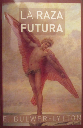 [9788494362828] LA RAZA FUTURA