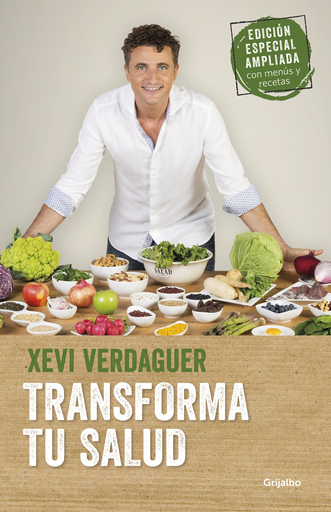 [9788425356872] TRANSFORMA TU SALUD