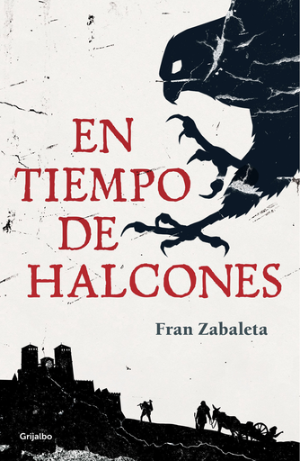 [9788425353635] EN TIEMPO DE HALCONES