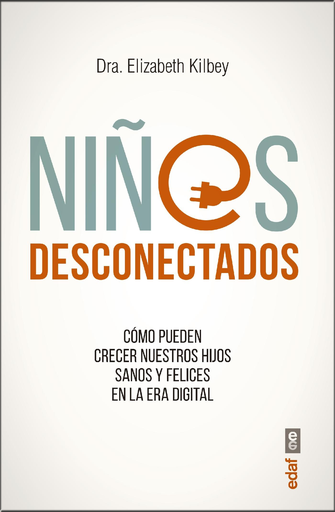 [9788441438439] NIÑOS DESCONECTADOS