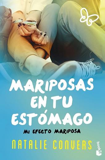 [9788408162629] MARIPOSAS EN TU ESTÓMAGO
