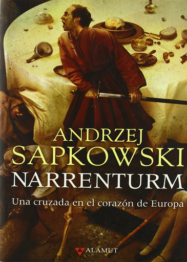 [9788498890228] NARRENTURM