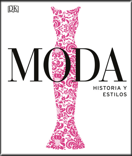 [9780241420560] MODA