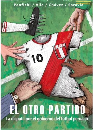 [9786123173821] EL OTRO PARTIDO