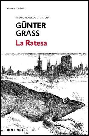 [9788466330893] LA RATESA