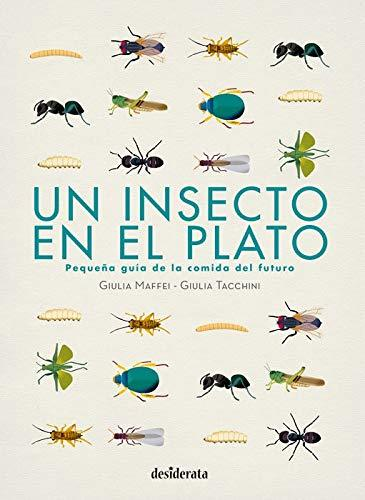 [9788415094302] UN INSECTO EN EL PLATO