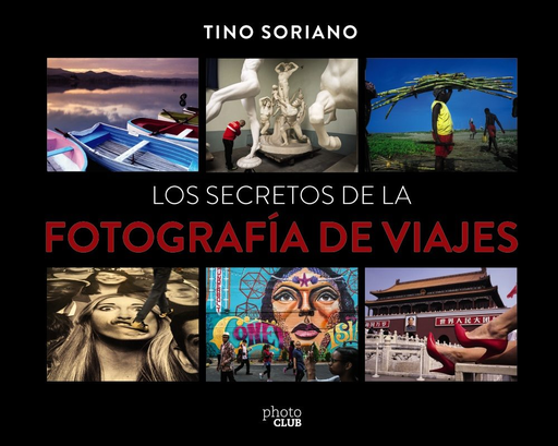 [9788441540095] LOS SECRETOS DE LA FOTOGRAFÍA DE VIAJES