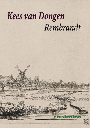 [9788416868452] REMBRANDT