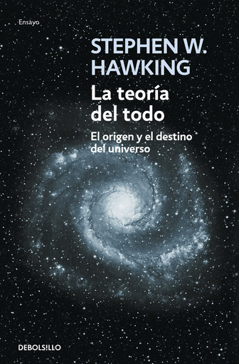 [9788483468913] LA TEORÍA DEL TODO