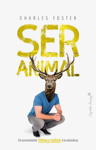 [9788494966729] SER ANIMAL