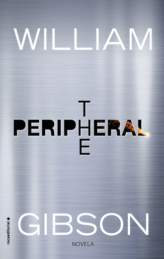 [9788416867493] THE PERIPHERAL