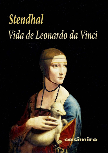 [9788416868513] VIDA DE LEONARDO DA VINCI