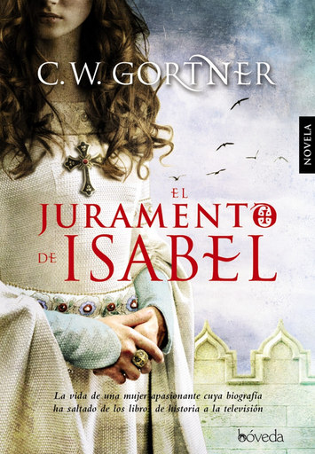 [9788415497493] EL JURAMENTO DE ISABEL