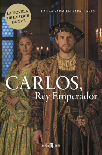 [9788401015410] CARLOS, REY EMPERADOR