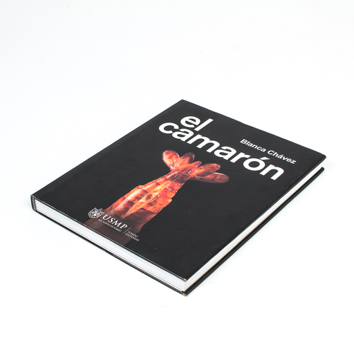 [9786124221415] EL CAMARÓN