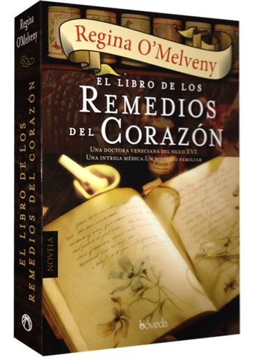 [9788415497486] EL LIBRO DE LOS REMEDIOS DEL CORAZÓN